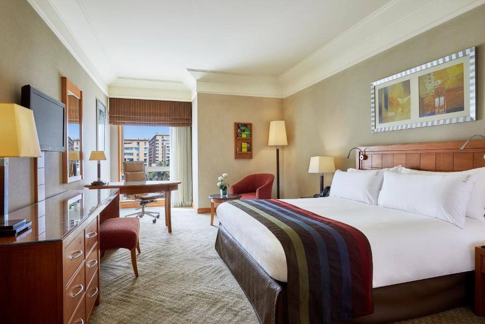 Holiday Inn Citystars