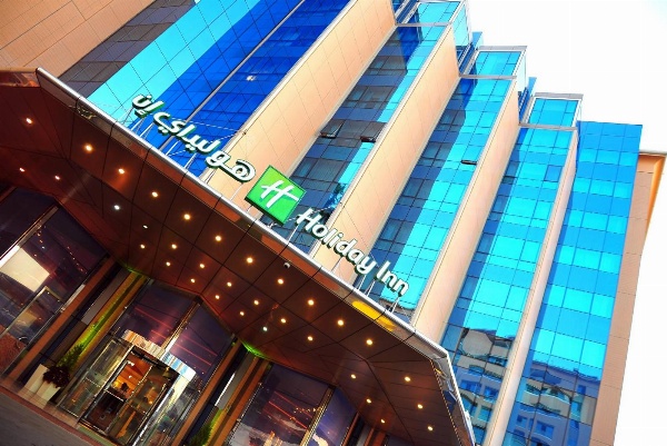 Holiday Inn Citystars image 2